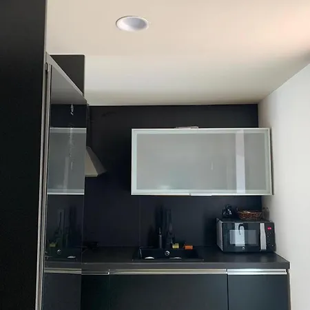 Appartamento Apartament Marbella