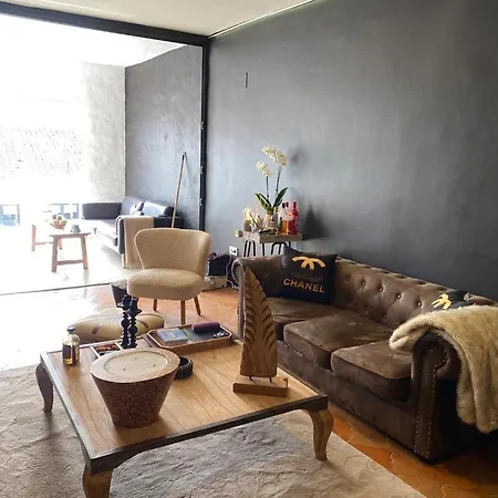 Appartamento Apartament Marbella