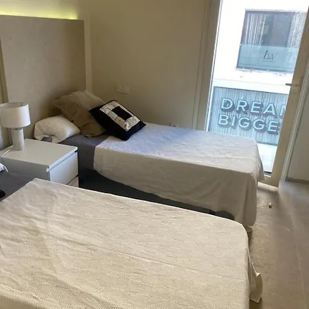 Apartament Marbella