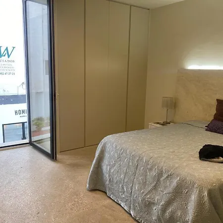 Apartament Marbella