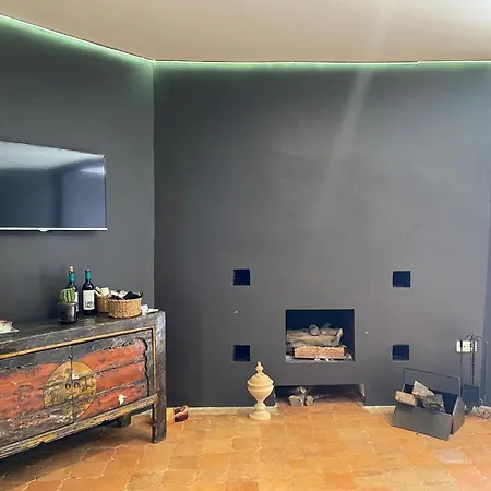 Apartament Apartment Marbella