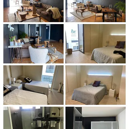 Apartament Marbella